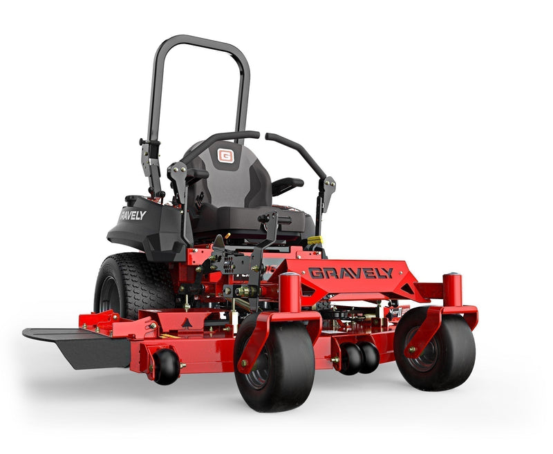 Gravely Pro-Turn 152 (52") 22HP Kawasaki Zero Turn Lawn Mower