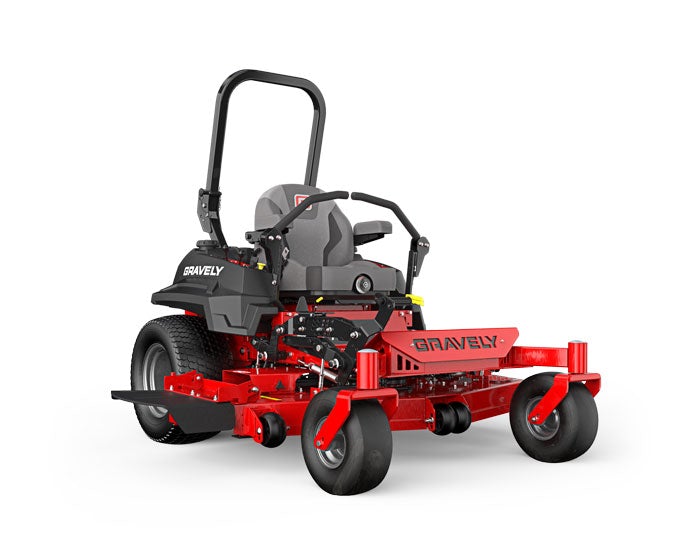 Gravely Pro-Turn 260 (60") 31HP Kawasaki Zero Turn Mower 992298