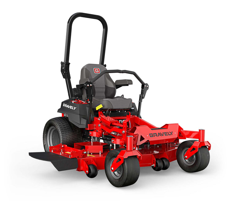 Gravely Pro-Turn Z 52 (52") 26.5HP Gravely Zero Turn Lawn Mower 991188