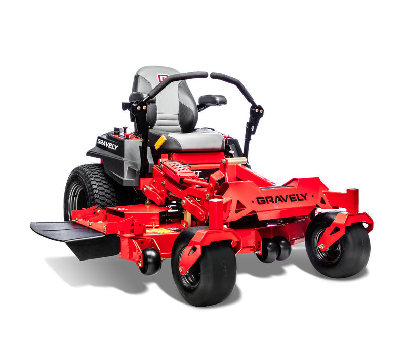 Gravely ZT HD 52 (52") 23HP Kawasaki Zero Turn Lawn Mower 991164