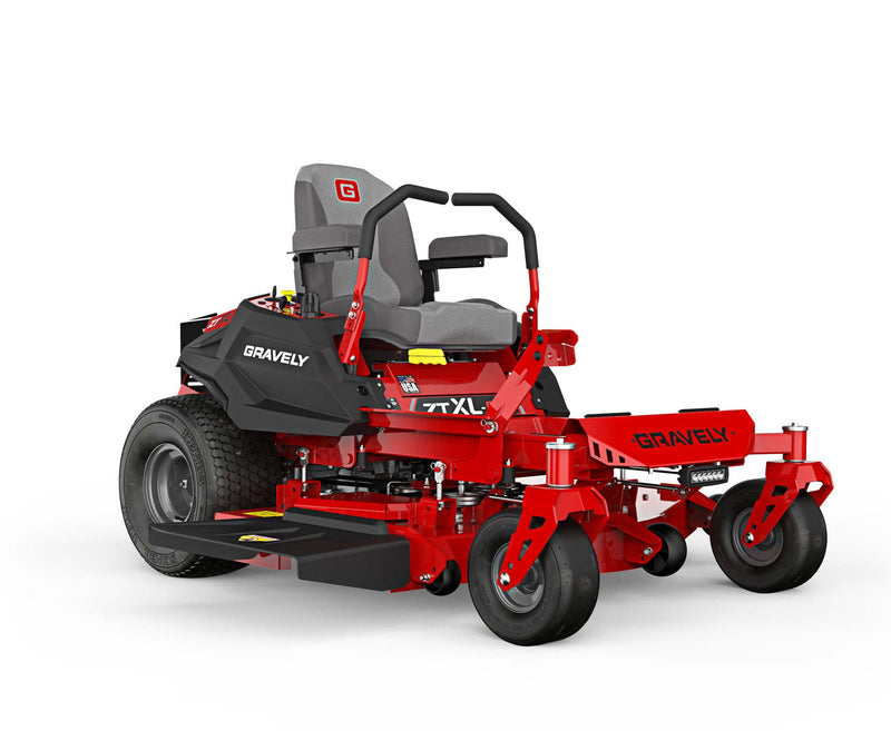 Gravely ZT XL 42 (42") 24HP Kohler Zero Turn Lawn Mower