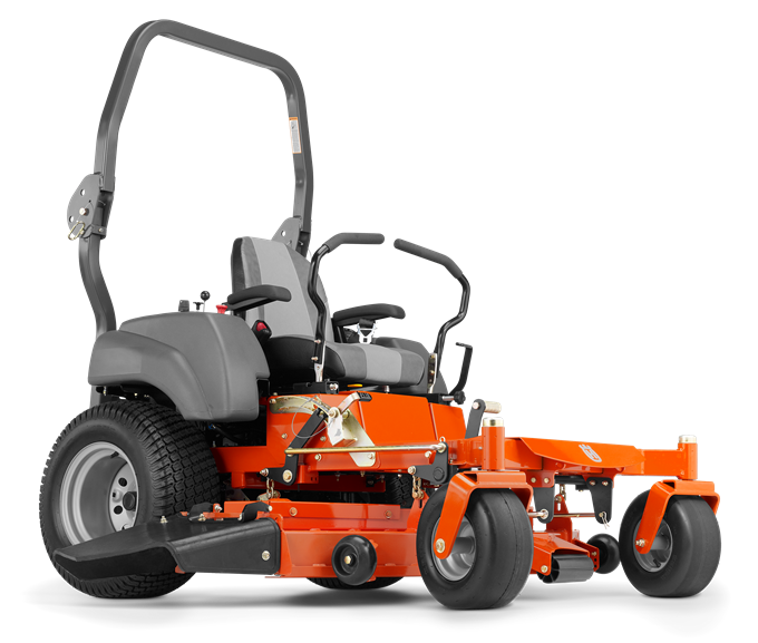 Husqvarna M-ZT 52 (52") 26HP Briggs Commercial Zero Turn Lawn Mower