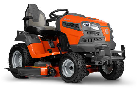 Husqvarna TS 348 (48") 24HP Kohler Garden Tractor