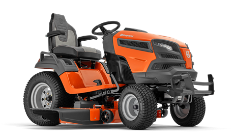 Husqvarna TS 348XD (48") 26HP Kohler Garden Tractor w/ Locking Differential