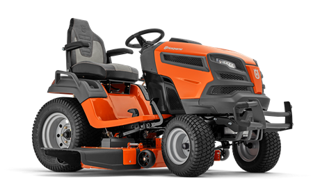 Husqvarna TS 354XD (54") 24HP Kawasaki Garden Tractor w/ Locking Differential