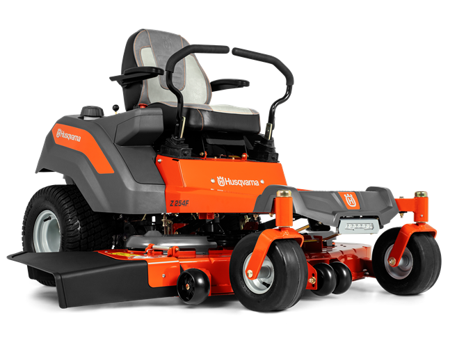 Husqvarna Z254F (54") 26HP Kohler Zero Turn Lawn Mower