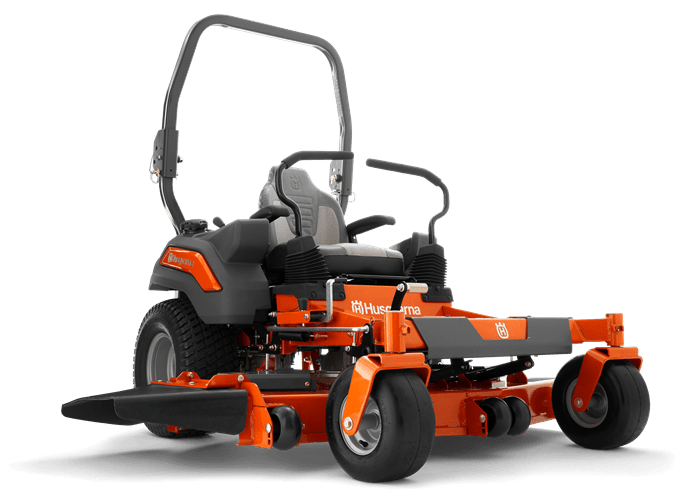 Husqvarna Z460 (60") 23HP Kawasaki Zero Turn Mower