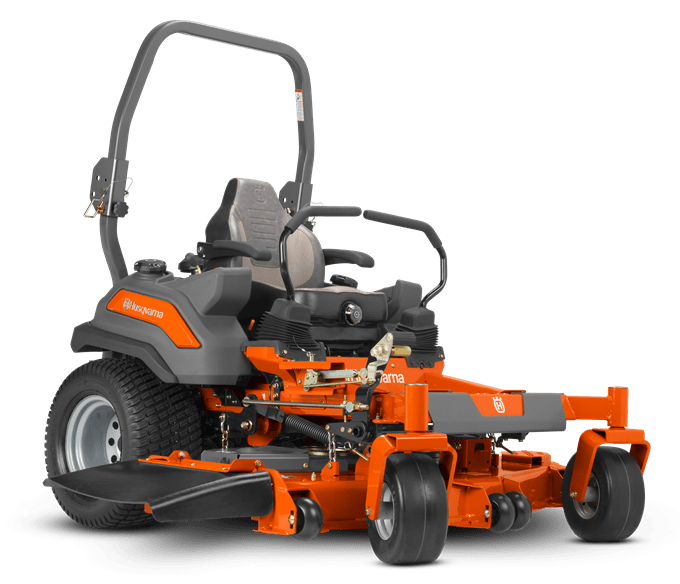 Husqvarna Z572X (72") 31HP Kawasaki Zero Turn Mower