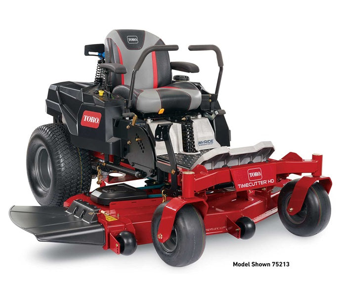 Toro TimeCutter HD MyRIDE® 48 (48") 22.5HP Toro Zero Turn Lawn Mower 75211