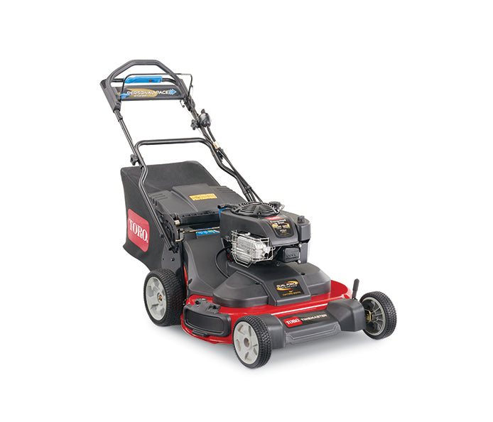 Toro TimeMaster (30") 223cc Personal Pace® Self-Propelled Rear-Wheel Drive Lawn Mower w/ Electric Start